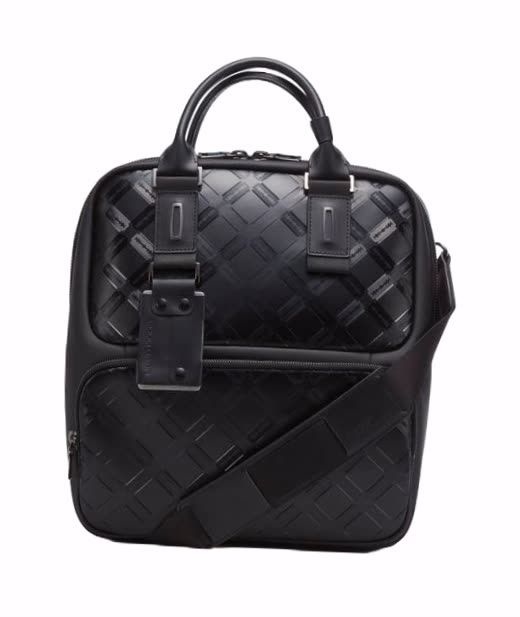 COOD GEAR COOD GEAR REX 002 Shoulder Bag - Black