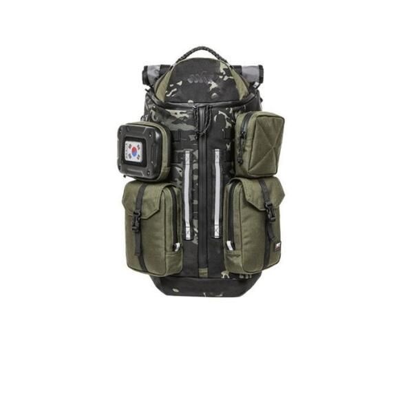 리디아넬 협력사 [셀러허브잡화] 백패킹 등산용 대용량 배낭 백팩 N1979 데일리백팩