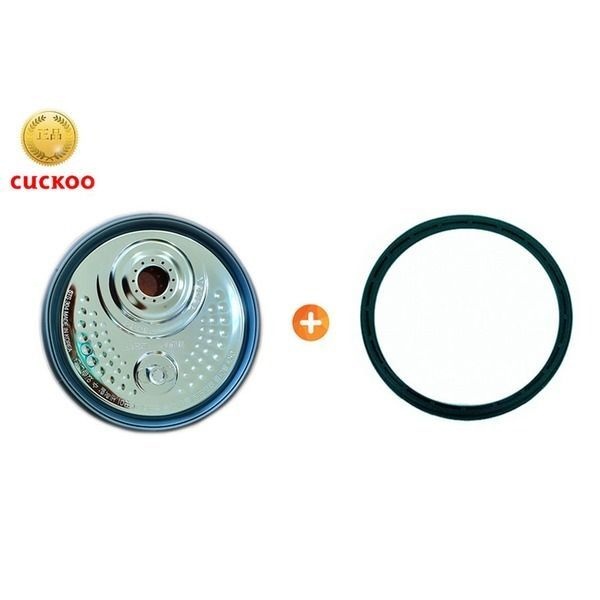 쿠쿠 CRP-DHP0610FD 분리형 클린커버C파워패킹 포함 428713