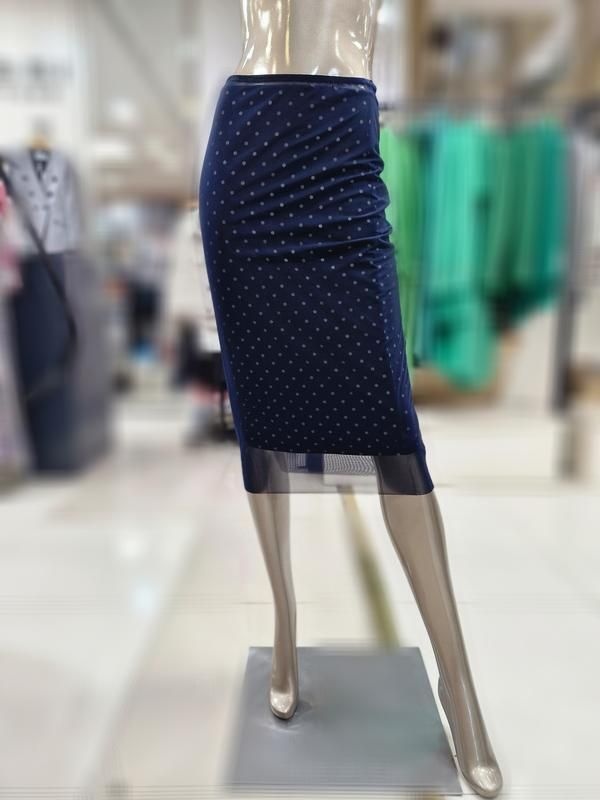 제시뉴욕 제시뉴욕 도트 에쉬 스커트 JE95SQ3460SQ 35410724 725086