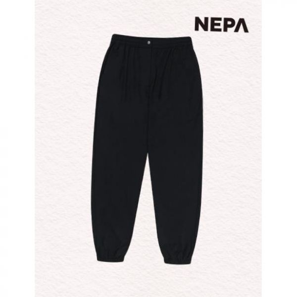 네파 여성 C-TR 나일론 아이스 조거 팬츠 _7I41665 370127