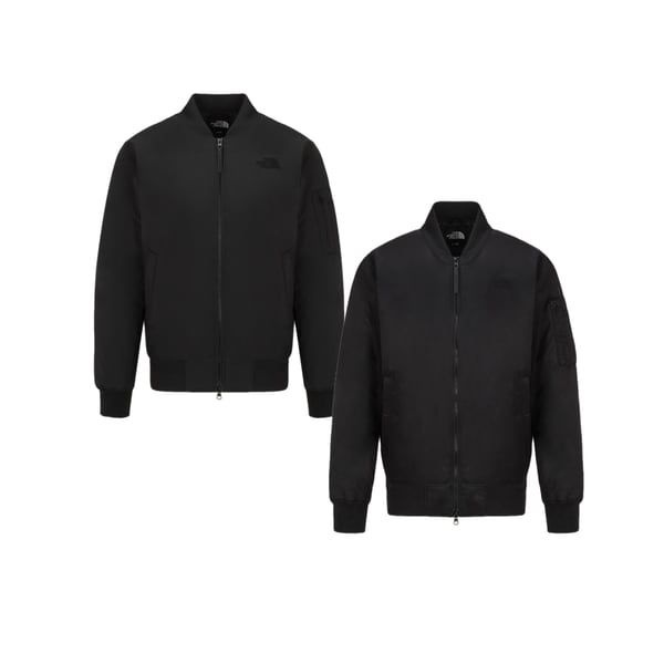 노스페이스 THENORTHFACE 노스페이스 NJ3NR53 남성 이솔라 히트 봄버