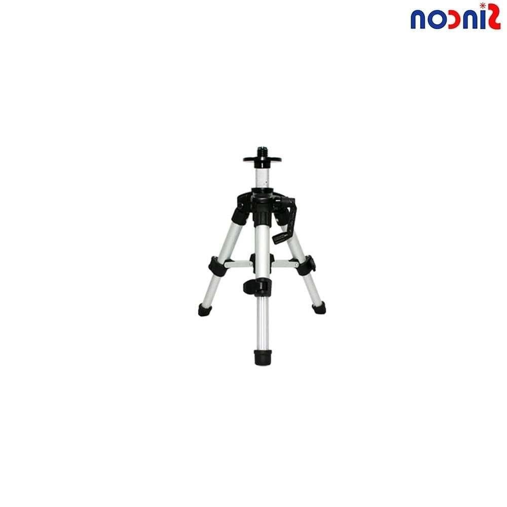 신콘 삼각대 elt-10 엘리베이션 전용다리 측량 받침대