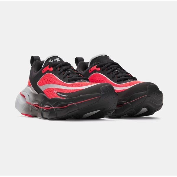 언더아머 언더아머 UA 헤일로 레이서 마라톤화 가이던스 플레이트 빅사이즈 300 [6007639] 139316