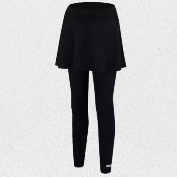 아레나 <매장정품> 아레나 ARENA 여성 치마래깅스 A4BL1PW08 1391287