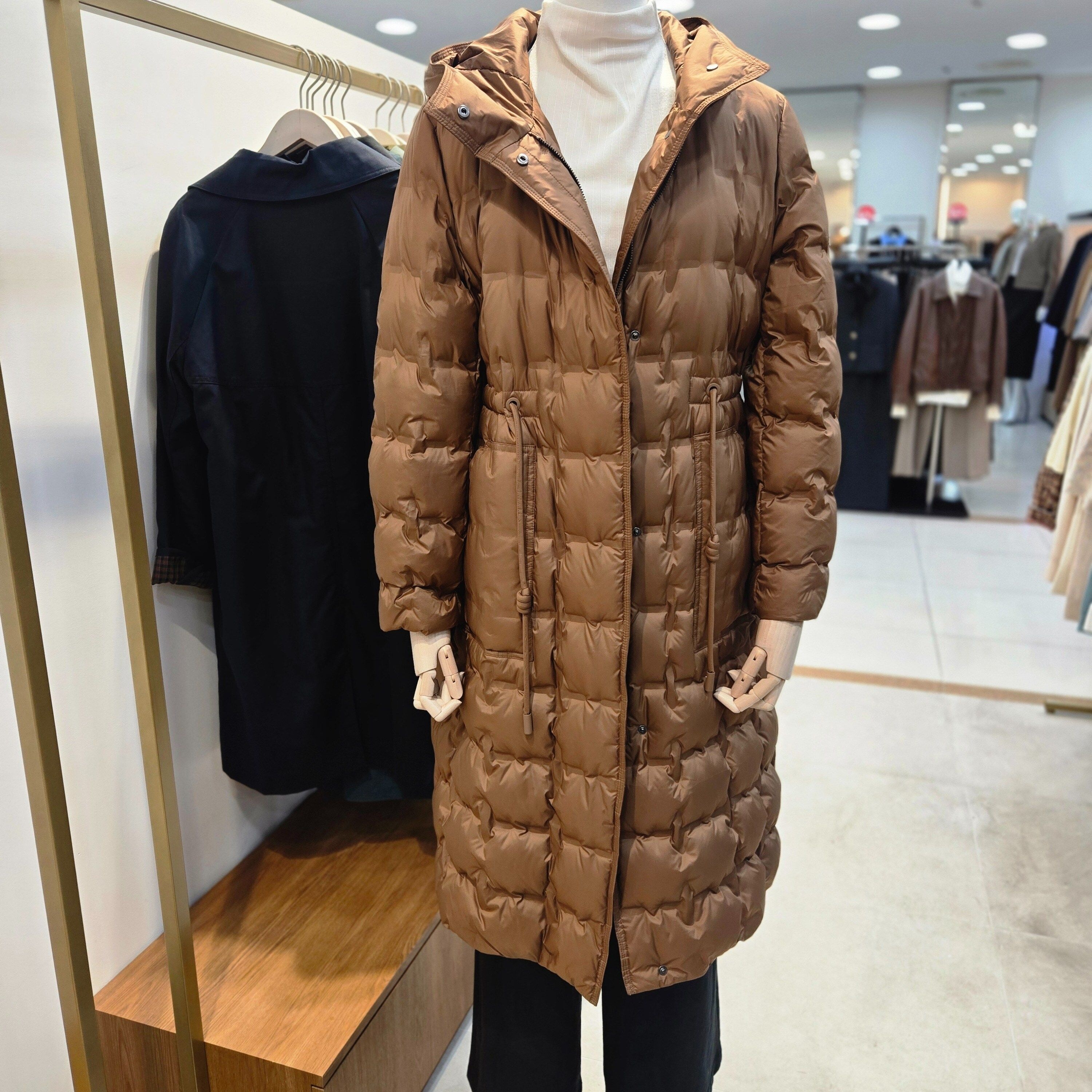 롱다운패딩AX6G4DH8000-15