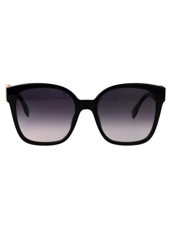 펜디 26SS 펜디 선글라스 FE40186I 01B black