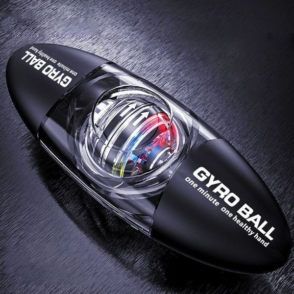 [교보문고] 보드겜 자이로볼 스피너 피젯 전완근 손목운동 악력 P521