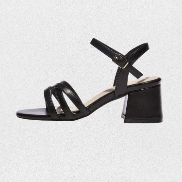 <매장정품> 누오보 NUOVO 미람 6 - BLACK NC60192 1417868