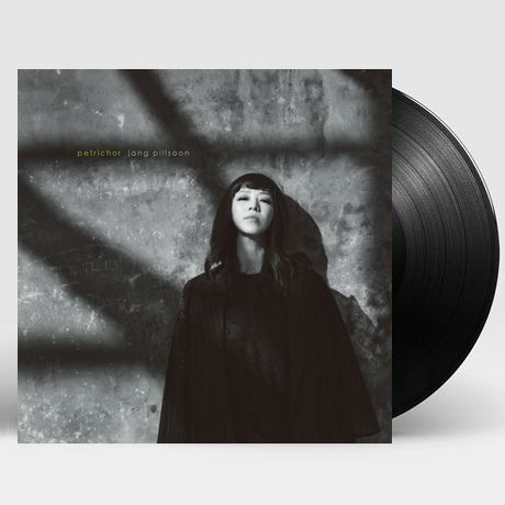 교보문고 (현대Hmall) SOONY(장필순) - PETRICHOR(페트리코) [LP]