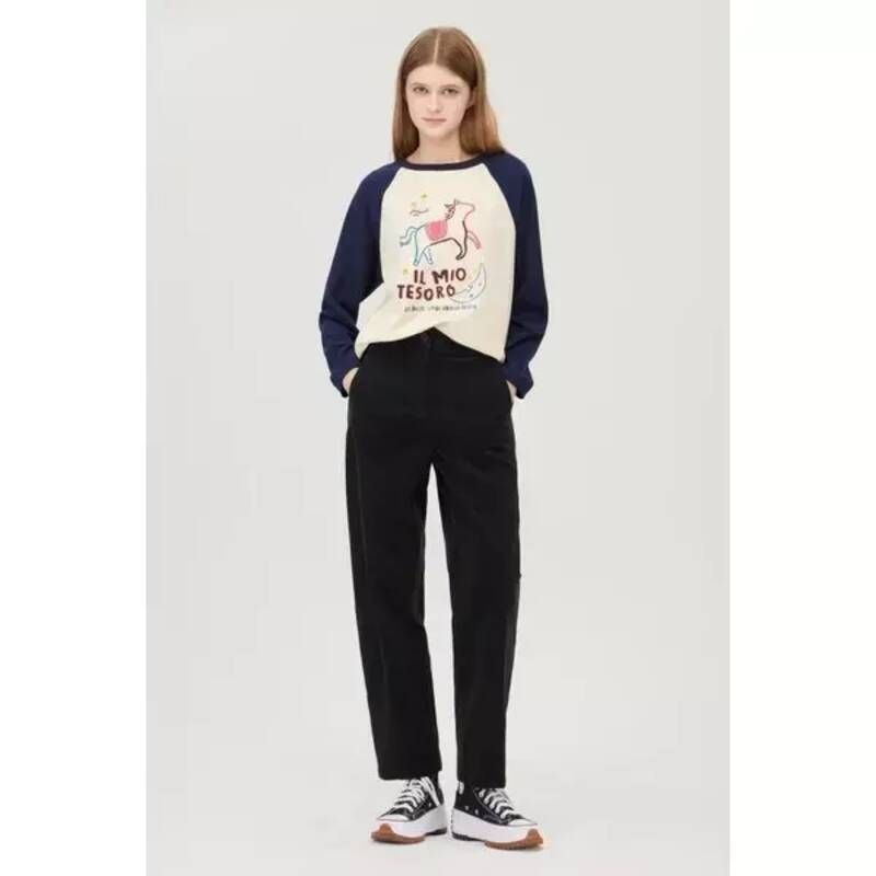 11st 베네통점메이트 양면 팀탐 티셔츠BATSF3561 1009833