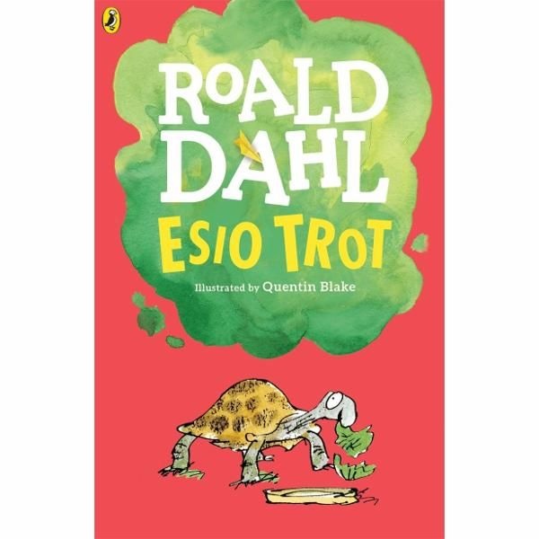 웅진북센 [보리보리]Esio Trot (Paperback)