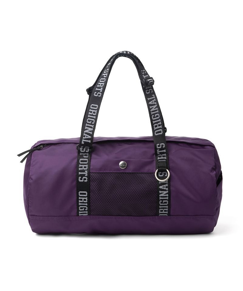 PRO-SPECS PRO-SPECS NYLON DUFFLE BAG PRPL
