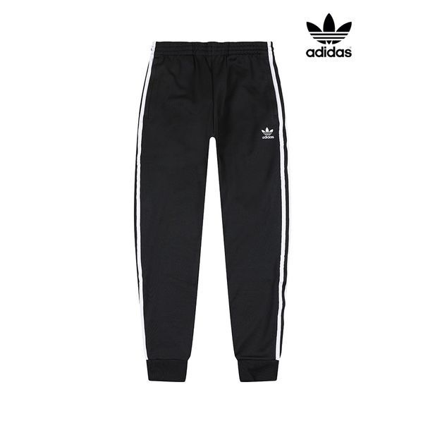 아디다스 아디다스 [하프클럽]슈퍼스타 트랙팬츠 트레이닝팬츠_GF0210