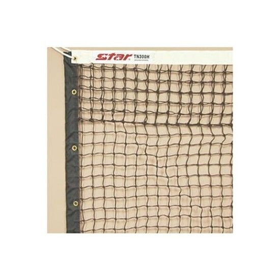 스타 스타 테니스 네트 12.7m K76156 테니스경기용품 지주