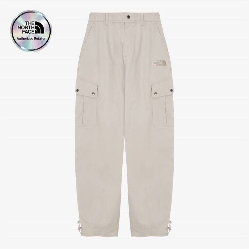 노스페이스 THENORTHFACE 노스페이스 여성 에이블 팬츠 NP6NR85C_CRB