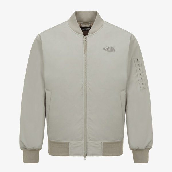노스페이스 THENORTHFACE 노스페이스 25 FW NJ3NR53B 남성 이솔라 히트 봄버