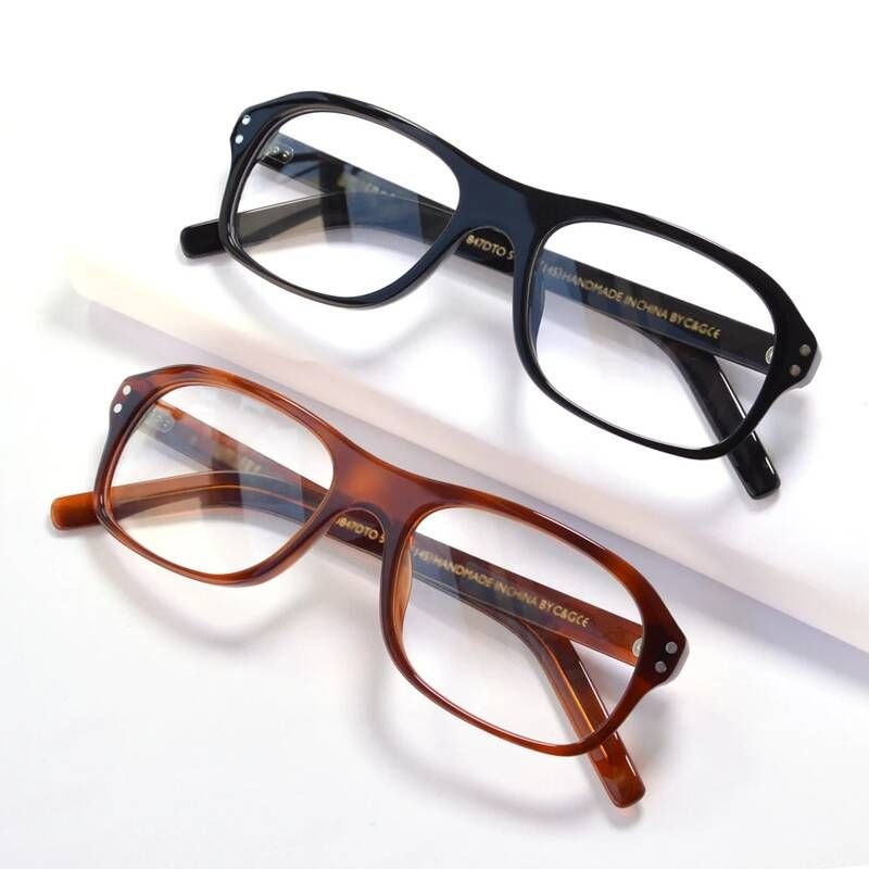 [해외] 남자 안경테 골프 안경 남성 선글라스 킹스 맨 킹스맨 영화 코스프레 해리 하트 게리 에그시 레트로 직사각형 아