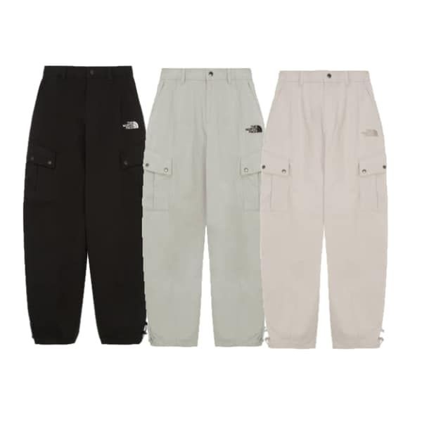 노스페이스 THENORTHFACE 노스페이스 NP6NR85 여성 에이블 팬츠