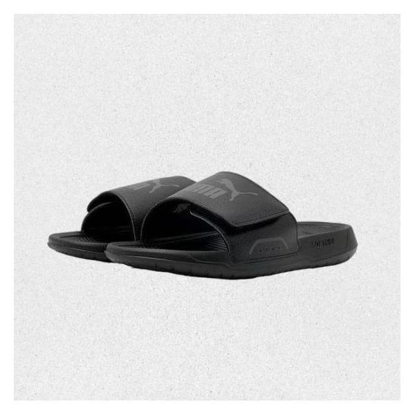 <매장정품> 푸마 PUMA 푸마남여공용 로얄켓 컴포트 2 에센셜 슬리퍼 Royalcat Comfort Essential 404 GSPMA 1446107