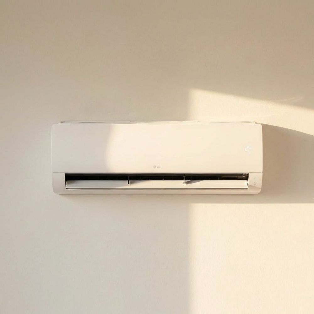 [온누리상품] LG전자 대구 경북  LG 벽걸이에어컨 11평 1등급 SQ11EK1WES 소상공인지원