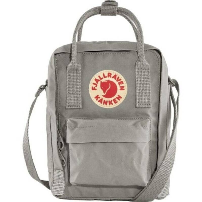 피엘라벤 피엘라벤 FJALLRAVEN 칸켄 슬링 Fog 23797 F255UKK02BA-FO 221407