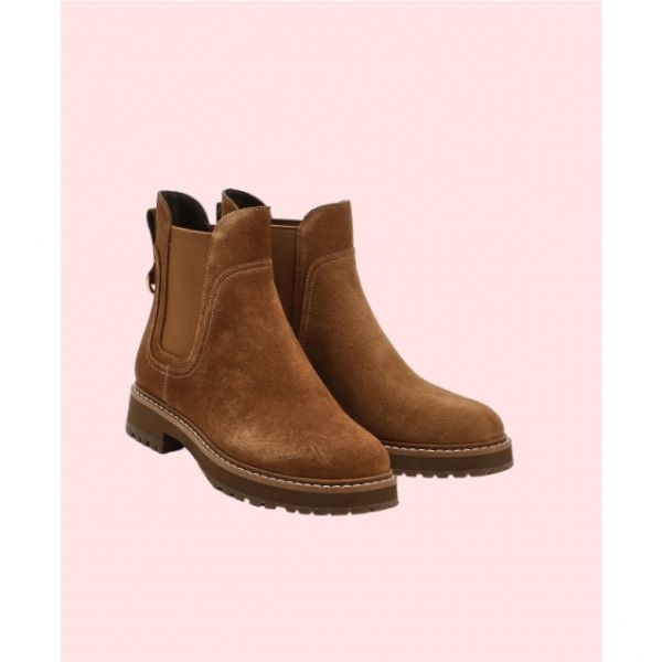 콜 한 콜 한 그린wich WP Bo오타이 브라운 여성 여자 우먼스 부츠 워커 신발 WIDTH C 4302468