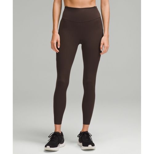 LULULEMON <매장정품> LULULEMON 패스트 앤 프리 하이라이즈 타이츠 25inch *5 포켓 ESPR LW5FARS-019746 260678
