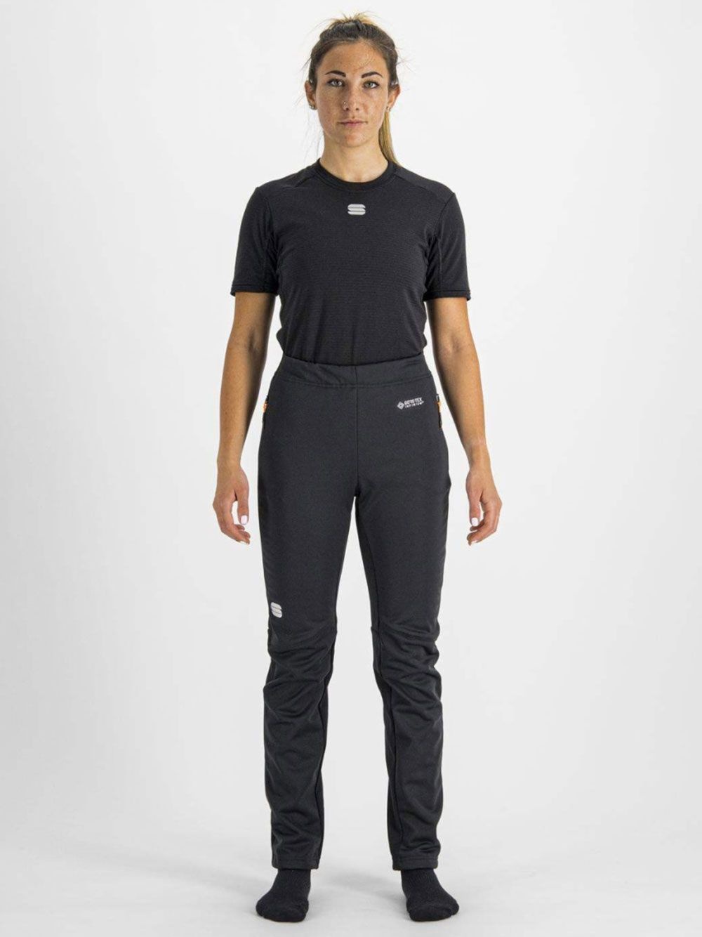 스포츠풀 25FW SPORTFUL SNOWFLAKE W PANT 0420552002