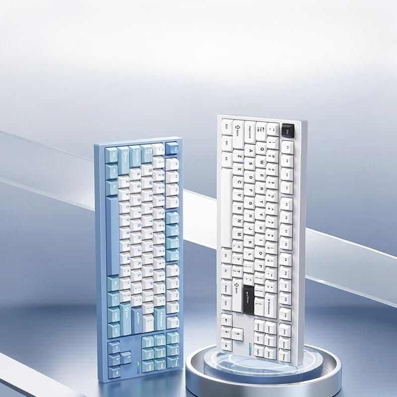 [해외] MCHOSE GX87 기계식키보드