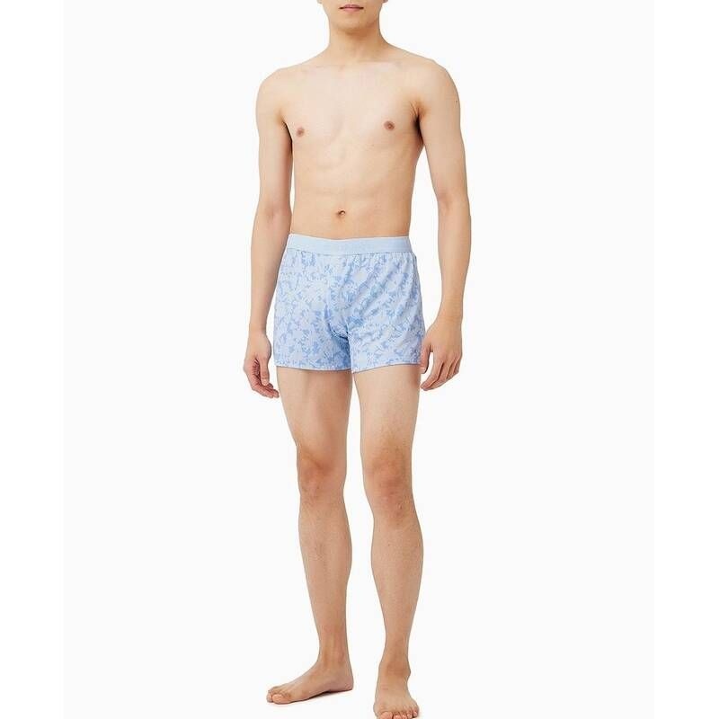 캘빈클라인 언더웨어 <매장정품> CALVIN KLEIN UNDERWEAR 캘빈클라인 언더웨어 남성 올트라 소프트 모달 박서 NB4194-2QN 1317932