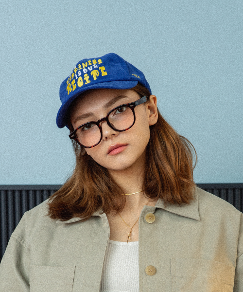 TARRYTOWN TARRYTOWN 서머코듀로이 데미안 볼캡