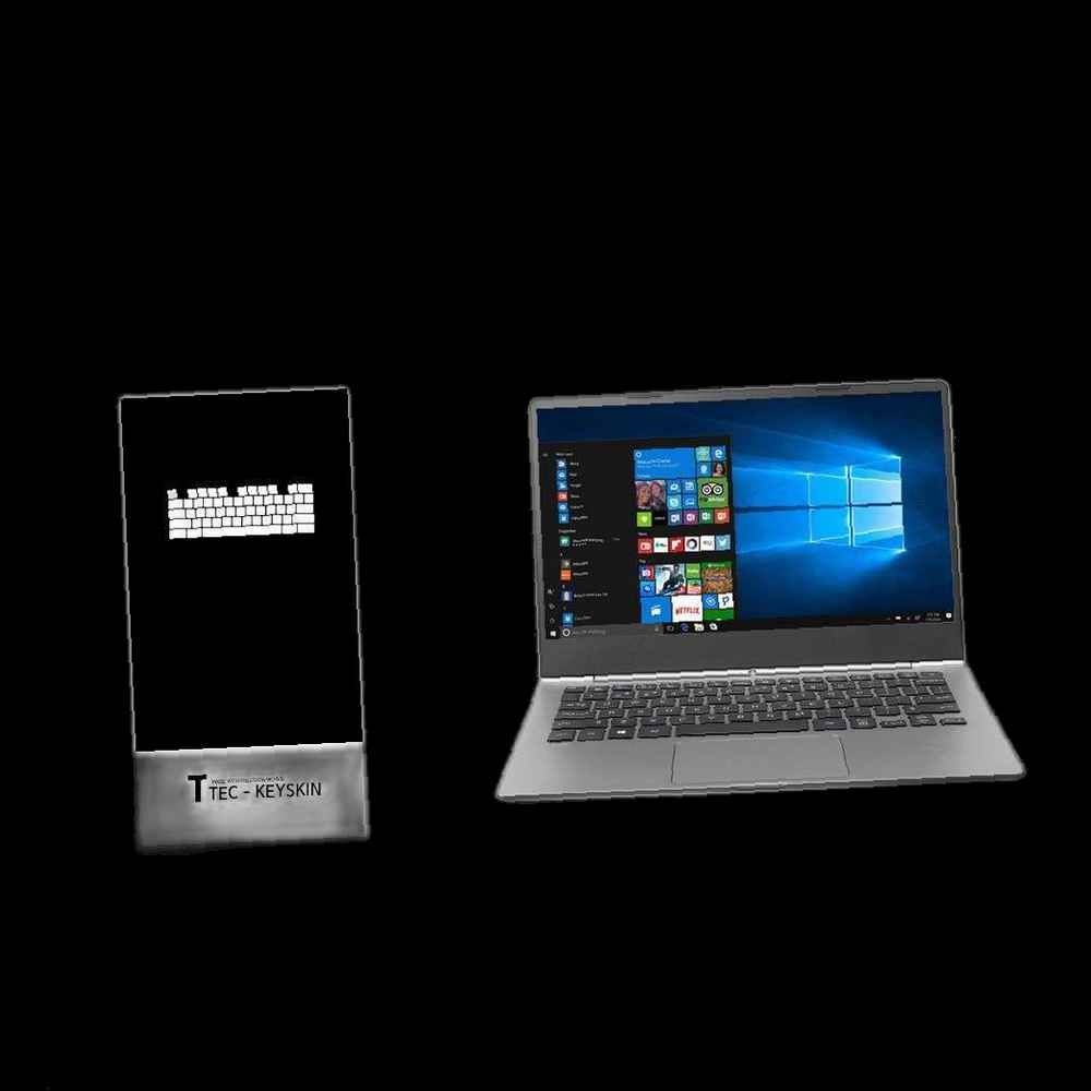 TLG 2019 그램 17ZD990VX70K 키스킨 키커버