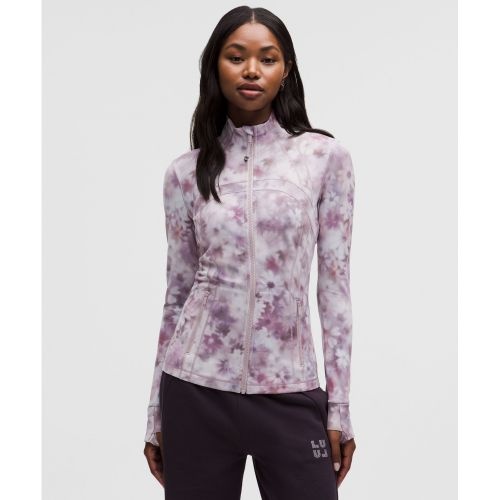 LULULEMON 룰루레몬 디파인 자켓 재킷 *Nulu 25C730 72Y950