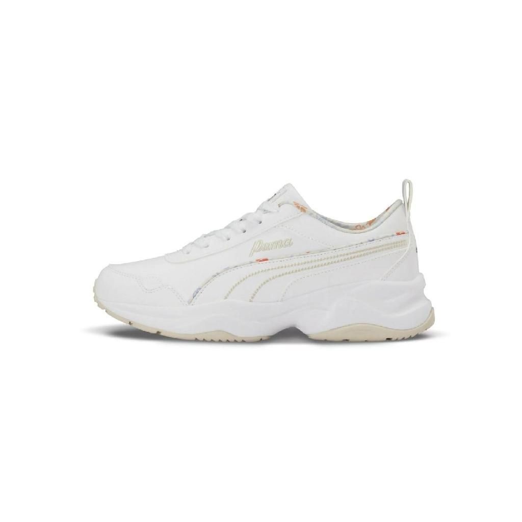 퓨마 [해외] 푸마 여성용 시리아 모드 플라워 스니커즈 Cilia Mode F로우er RQ321915595667 RT