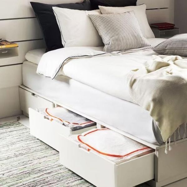 셀러허브 [하프클럽]GS00027 리빙박스 PARK 페르클라 수납박스