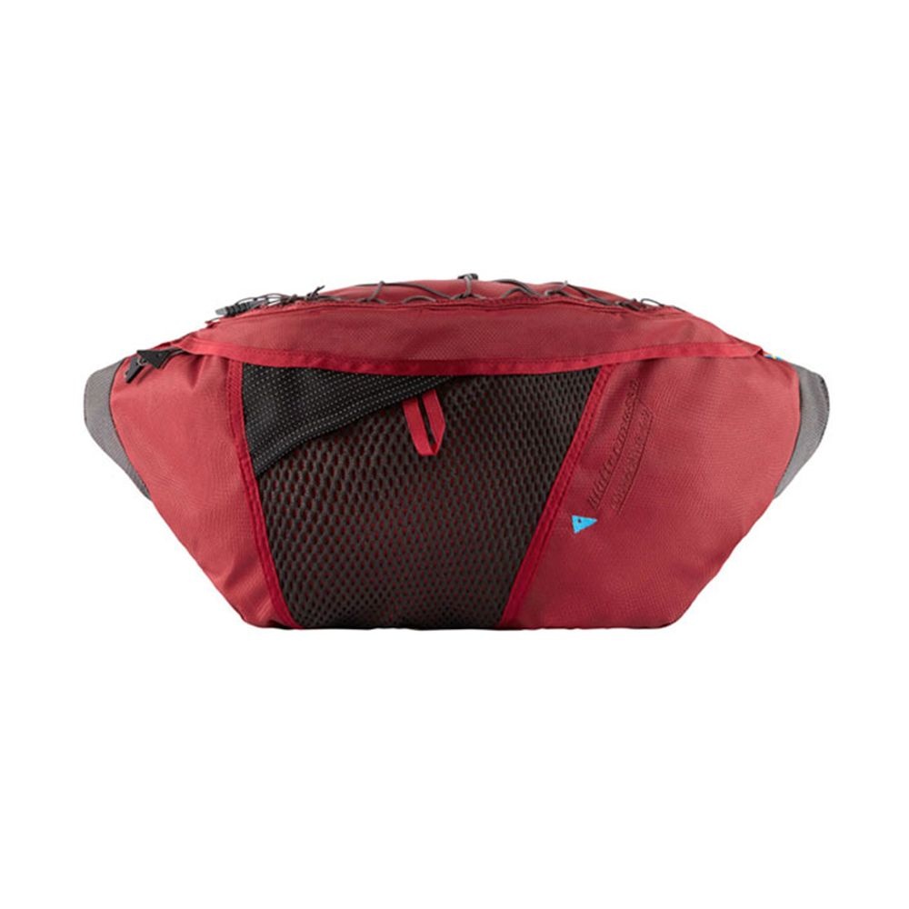 [롯데백화점] 클라터뮤젠 피마팽 4.0 룸버팩(Fimmafäng 4.0 Lumbarpack)_40422U01-DBS