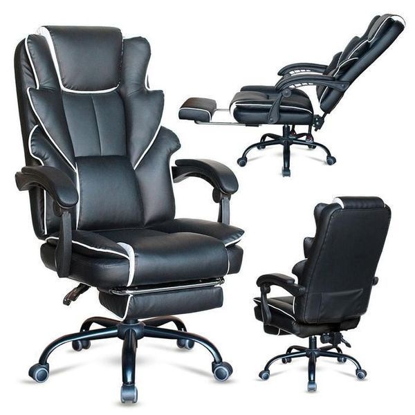 셀러허브 [하프클럽]뉴에포나 침대형 학생의자 리클라이너 의자