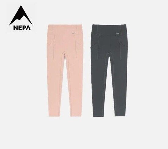 여성 아이스 하이킹 레깅스_7L41926_CJ