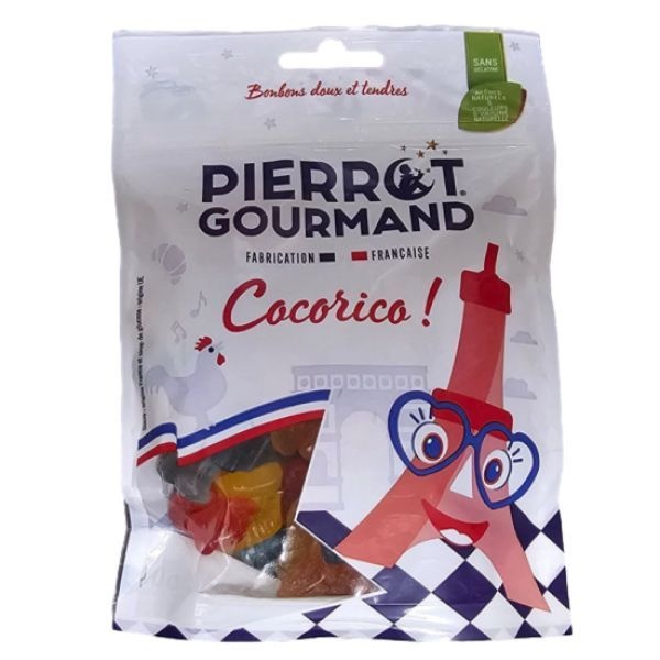 피에로구르망 코코리코 100g