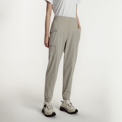 BLACKYAK BLACKYAK 여성 에어로프레쉬K 조거팬츠#2_FG 1BYPNMV504FG 361048