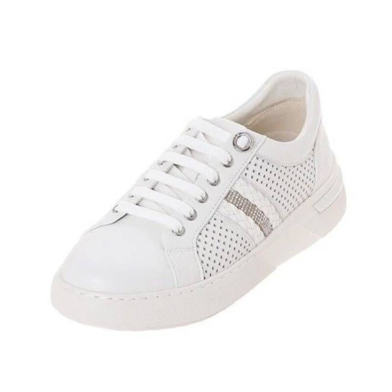 <매장정품> SODA 소다 여성 펀칭 스니커즈 3CM(ALS404LS30)-JS 1355734