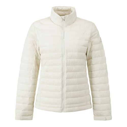 BLACKYAK BLACKYAK 여성 라이트 하이넥 다운 자켓_EC 1BYPASU501EC 360571