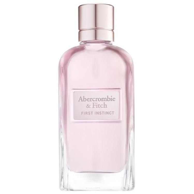 Abercrombie  Fitch [해외] 아베크롬비앤피치 (아베크롬비) 퍼스트 인스팅비 우먼 오 드 퍼퓸 50ml