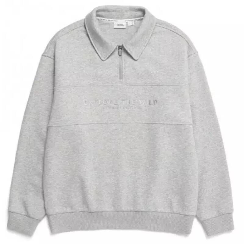 11st 내셔널지오그래픽 할인 N233USW090 루트라 세미 오버핏 카라 맨투맨 가... 986340