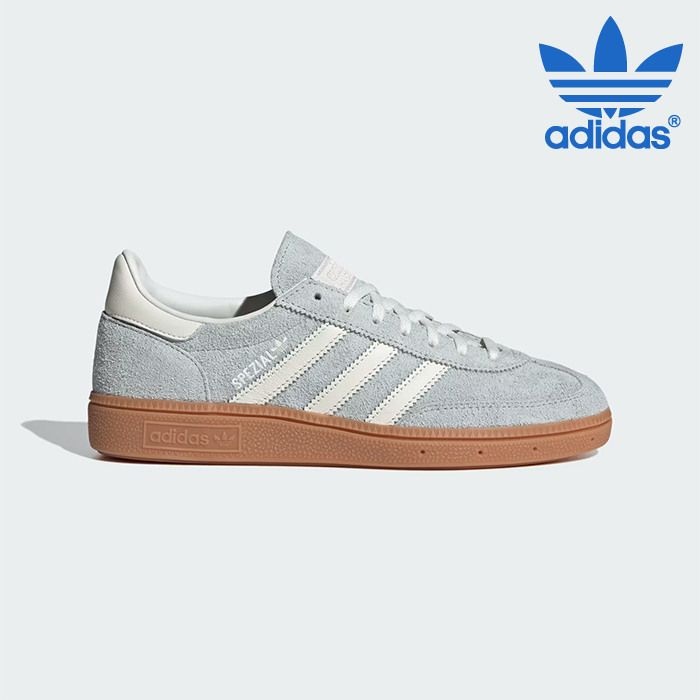 아디다스 아디다스 [패션플러스][아디다스][세일] 아디다스 운동화 /g2- IF6491 / HANDBALL SPEZIAL W 핸드볼 스페지알