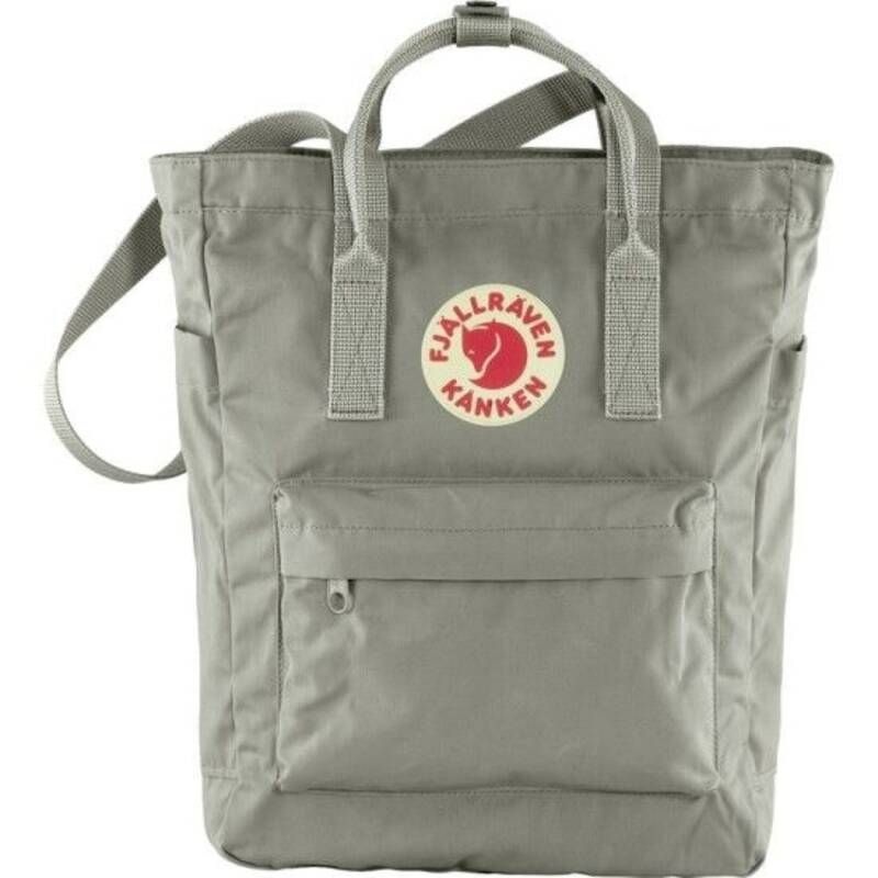 피엘라벤 피엘라벤 FJALLRAVEN 칸켄 토트팩 Fog F255UKK08BA-FO 221361