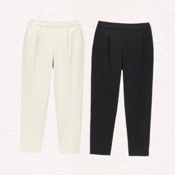 네파 _ 여성 컴포 쉴드 이지 팬츠 7K41663 370113