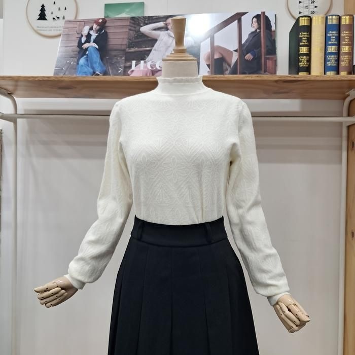 상세페이지 참조 [레코브]네크프릴니트SB31F2KN502X