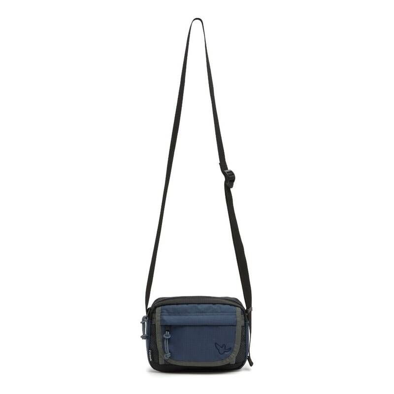 마크곤잘레스 [국내매장정품] 마크곤잘레스 MARK GONZALES 공용 데이 트립 엔젤 미니 크로스백 Z253ACR020 213635